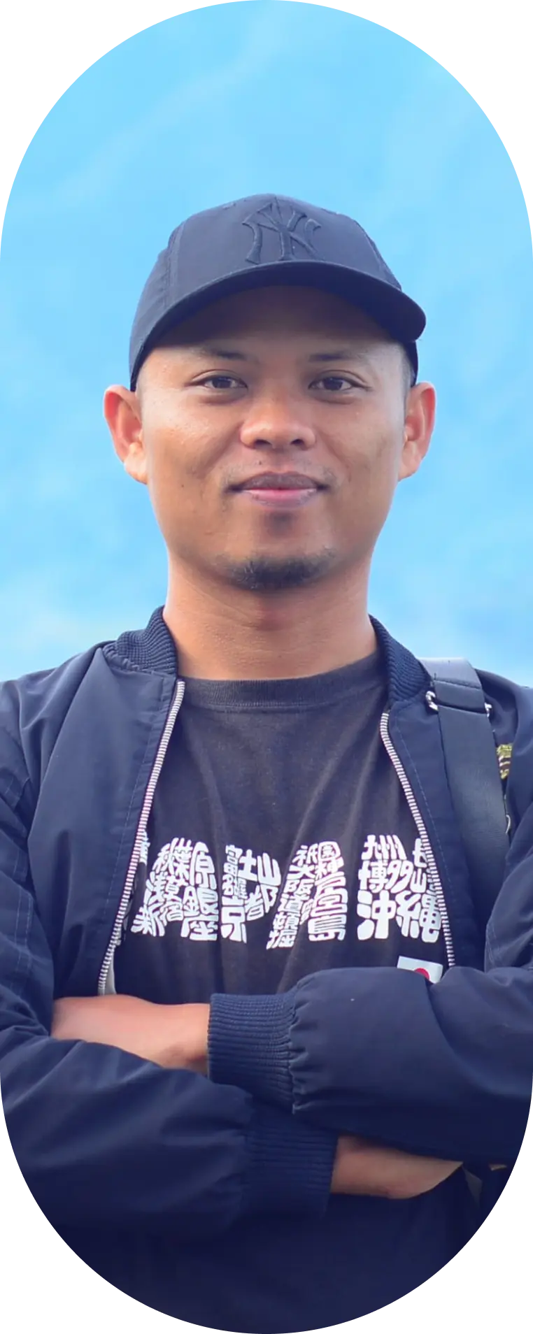 Muhammad Irfan Redha